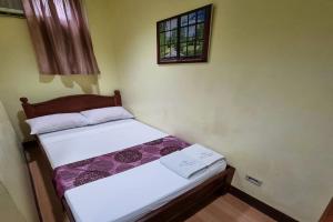 Mojica Residencia Hotel