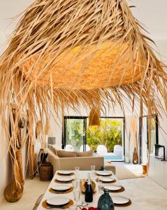 Villa Miha (New house Saint Martin de Ré)