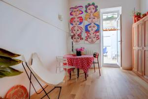 Loft au soleil du Roucas