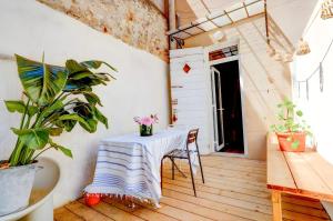 Loft au soleil du Roucas