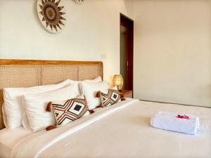 Obah Villa Ubud 1 Br Brand new private villa