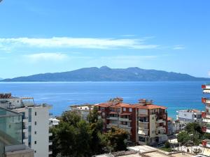 Silver Pearl, Luxury Sea View Apartment