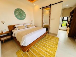 Villa Serena Nusa Dua - Bali