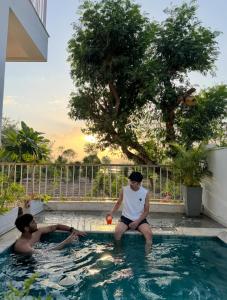 Villa Bougain - Secluded Luxury