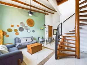 Stylish 2BR Penthouse Rooftop in Playa del Carmen