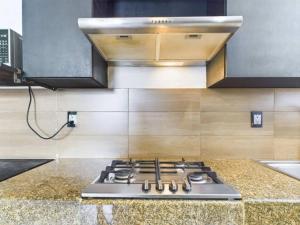 Stylish 2BR Penthouse Rooftop in Playa del Carmen