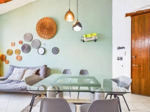 Pent House cerca de todo