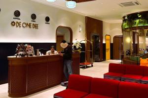 Hotel De One Dee