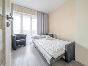 Jagodno Comfort Apartment