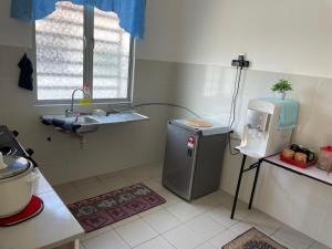 Amad Homestay