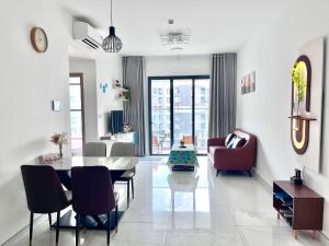 Căn hộ 2pn2wc Diamond Alnata Đẹp