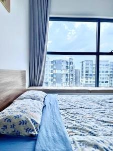 Căn hộ 2pn2wc Diamond Alnata Đẹp