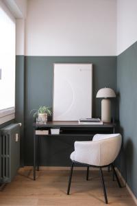 Prestige Suite Room - 30 Seconds Walk to Bernina Express - Winter Sports Events 2026