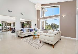 The Great Escape at Shell Cove