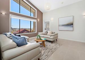 The Great Escape at Shell Cove