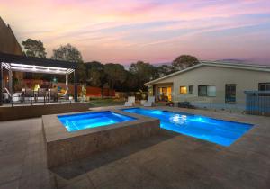 The Great Escape at Shell Cove