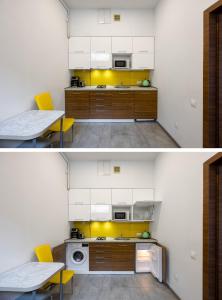 Апартаменти на Площі Ринок 12