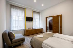 Апартаменти на Площі Ринок 12