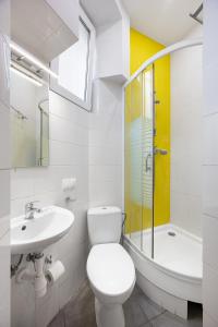 Апартаменти на Площі Ринок 12