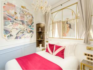 Merveil - Luxury Suite - Marais - Republique