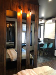 Loft next to the city center