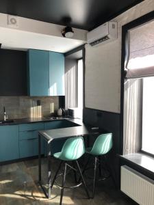 Loft next to the city center