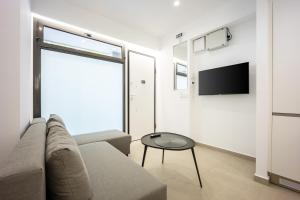 Downtown Properties Loft 2