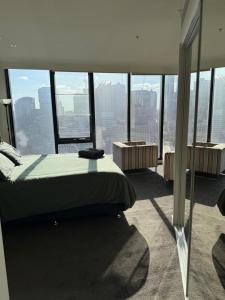 Riverside Near Crown with carpark