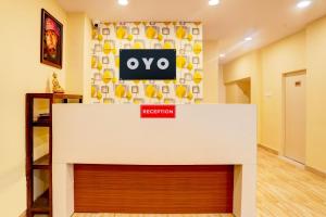 Super Hotel O Sunshine Palace