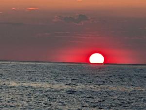 Sunset Dreams Utjeha