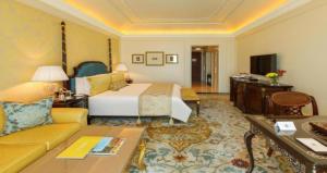 Grand Olive Aero Suites Near Delhi Airport