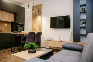 POOL RESORT- Vila Lena- Apartman 2