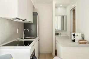 Cala Luna-few steps from the beach