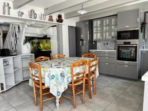 Maison de pays coeur de village