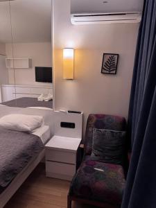 briliant apartment