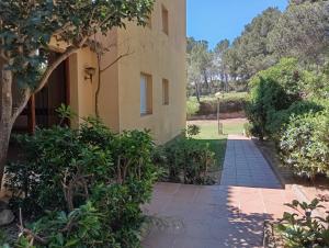 Apartamento en Llafranc Costa Brava