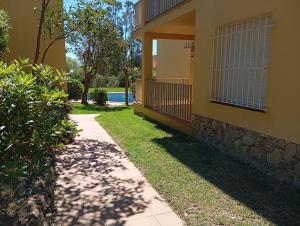 Apartamento en Llafranc Costa Brava