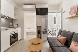 Cala Arena-few steps from the beach