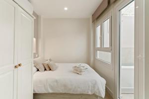 Cala Arena-few steps from the beach