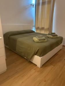 Casa vacanze Il Bosco