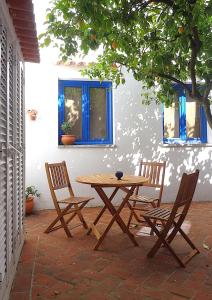 Casa do Limoeiro - sleeps up to 4 comfortably