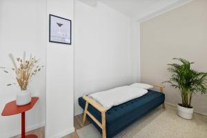 Kreuzberg - Fürbringerstraße Kiez Apartment