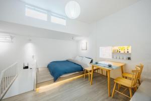 Hollys Tranquil Home with 2beds in Old Quarter