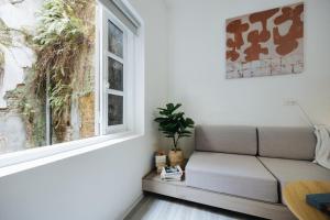 Hollys Tranquil Home with 2beds in Old Quarter