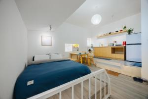 Hollys Tranquil Home with 2beds in Old Quarter