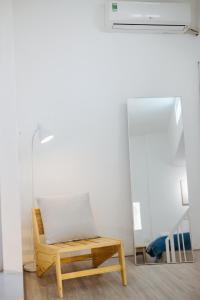 Hollys Tranquil Home with 2beds in Old Quarter