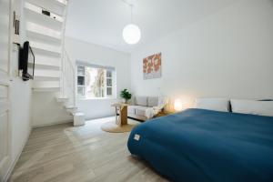 Hollys Tranquil Home with 2beds in Old Quarter