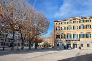 Grand Universe Lucca, Autograph Collection