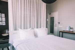 Standard Suite room in Hotel Simple