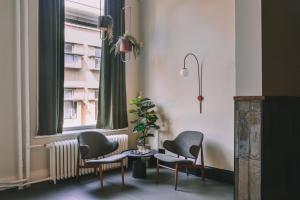 Anne&Max Boutique Hotel